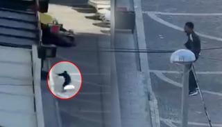 Kuyumcuya silahlı saldırı! Defalarca ateş etti