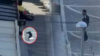 Esenyurt'ta kuyumcuya silahlı saldırı! Defalarca ateş etti