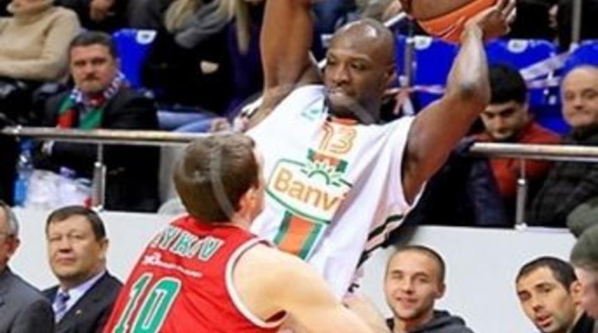 Eurocup'ta Banvit - Buducnost Volı ma&ccedil;ı 31 Ocak'ta oynanacak