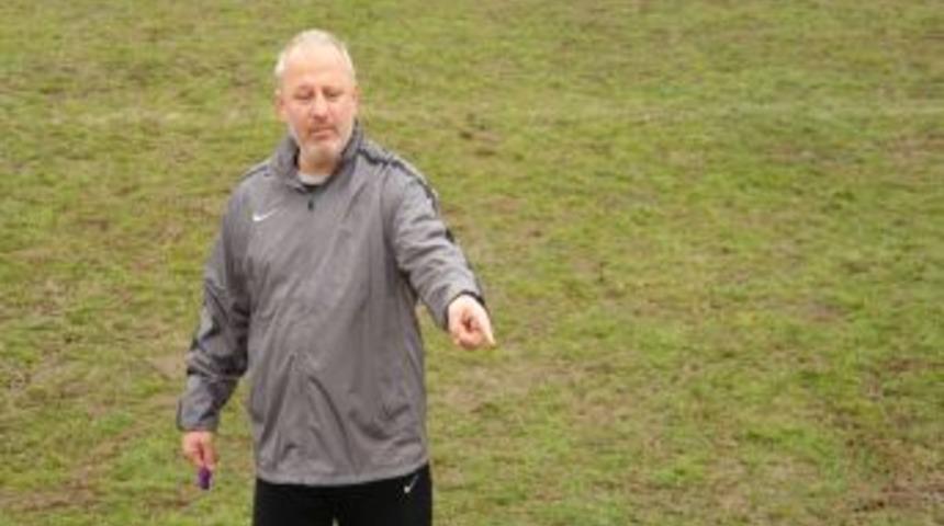 Ey&uuml;pspor Teknik Direkt&ouml;r&uuml; &Ccedil;elik: Bu galibiyete &ccedil;ok ihtiyacımız vardı