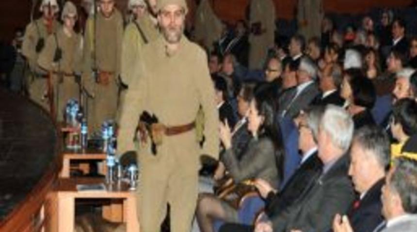 Prof. S&ouml;nmez: Sarıkamış'ta 50 toplu mezar tespit edildi