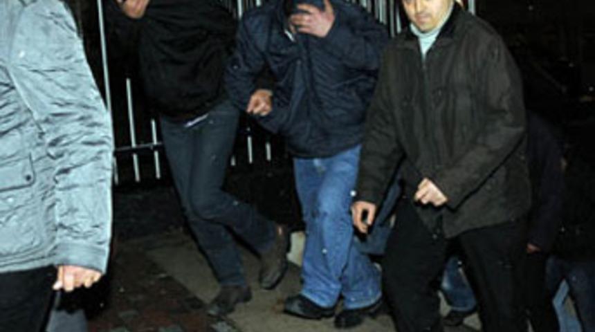 Sinema salonunda fuhuş!