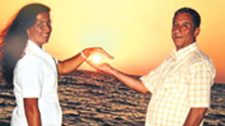 Cezaevinden izin alarak eşini &ouml;ld&uuml;rd&uuml;