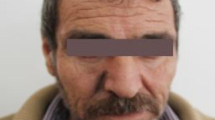 Jandarma ekipleri 24 yıldır aranan asker ka&ccedil;ağını yakaladı