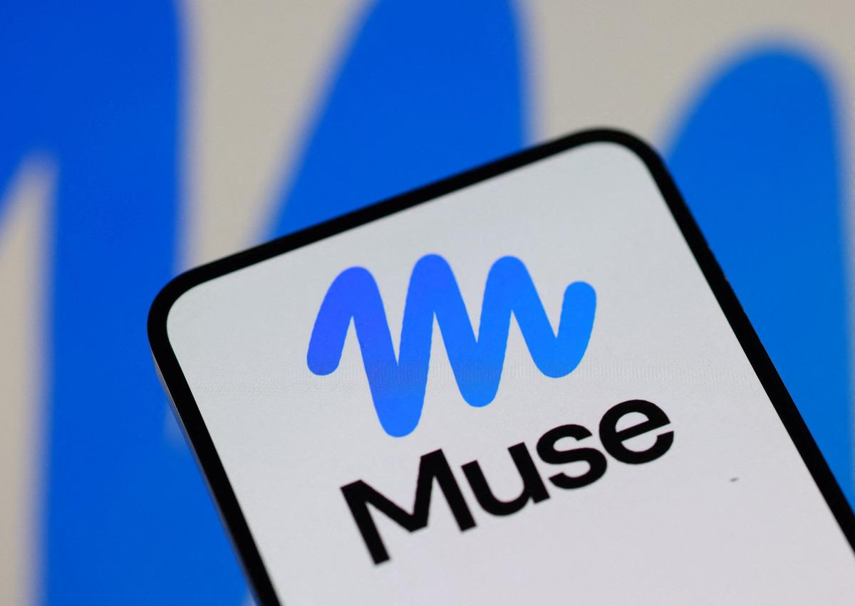 Meta Muse, 40 günde 10 milyon indirmeyi aştı: ChatGPT yi geride bıraktı 1