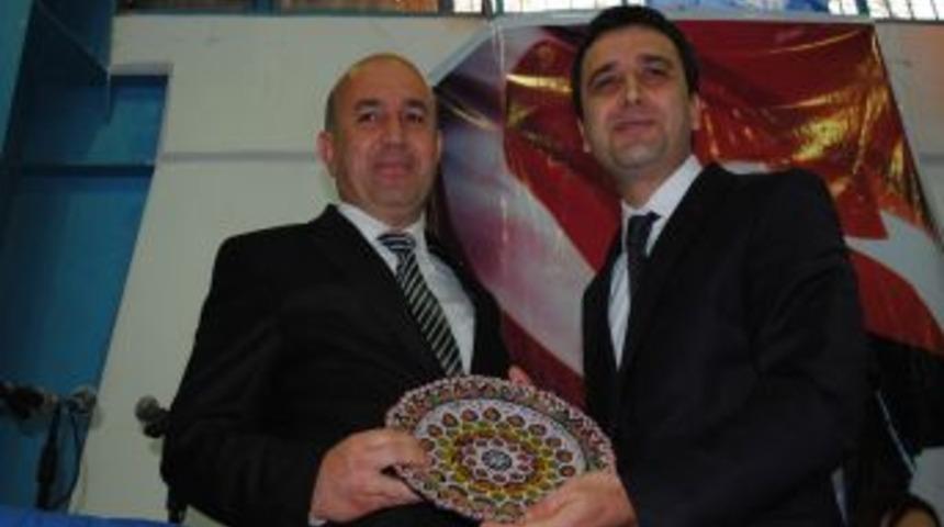 K&ouml;se:12 Haziran'da yakaladığımız başarıyı yerel se&ccedil;ime taşımaya kararlıyız