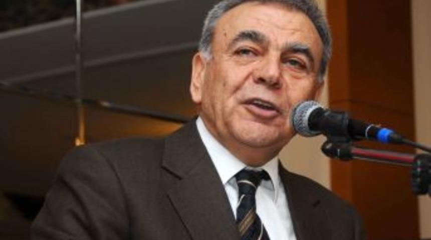 'İnciraltı da planlanınca 2015&rsquo;te EXPO yapmış gibi olacağız'