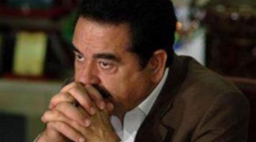 Tatlıses ailesinin acı g&uuml;n&uuml;