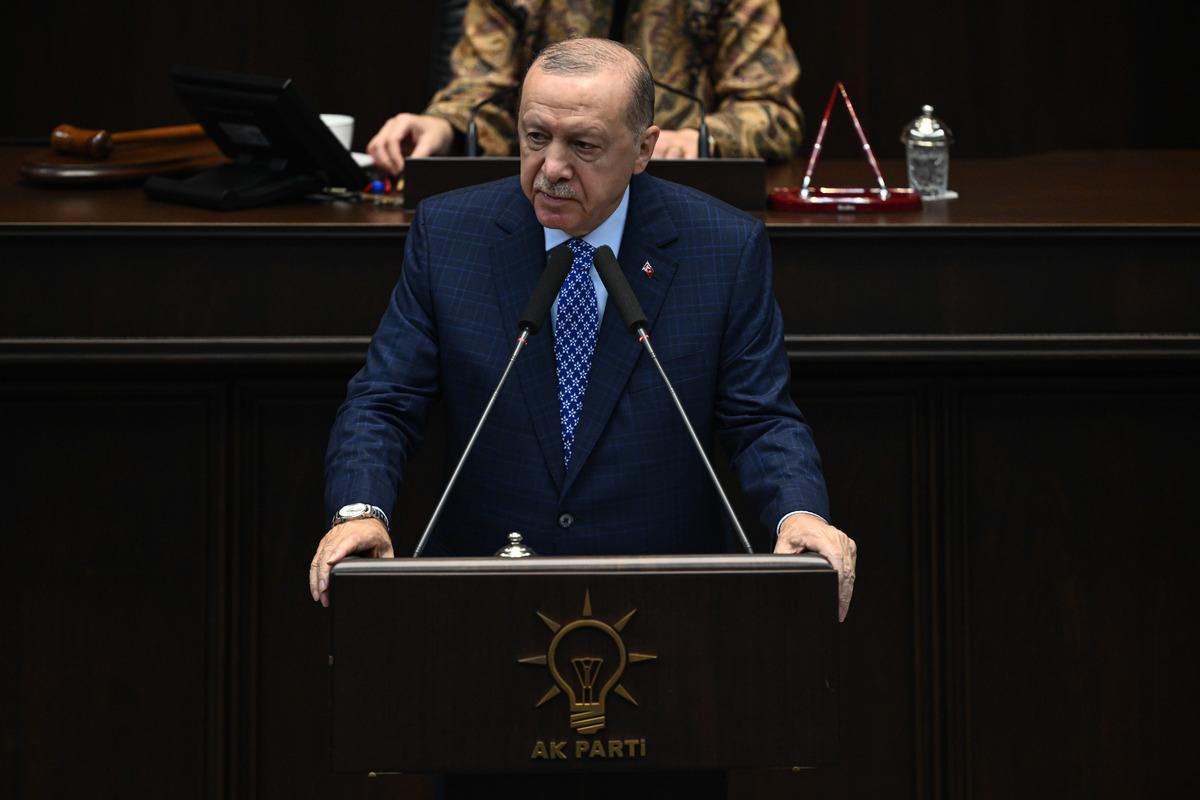 AK Parti’den belediyelere yönelik 5 maddelik reform hazırlığı: MKYK’da sunuldu 3
