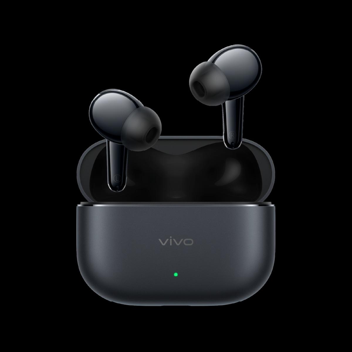 vivo Buds Ultra Avrupa da satışa &ccedil;ıktı: 60 dB ye kadar ANC ve 50 saate varan pil &ouml;mr&uuml;yle geliyor 1
