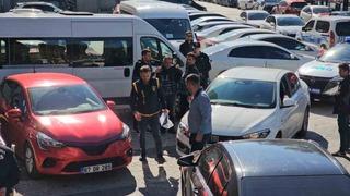 Son dakika: Eşini ve araya giren genci vuran ş&uuml;pheli adliyeye sevk edildi