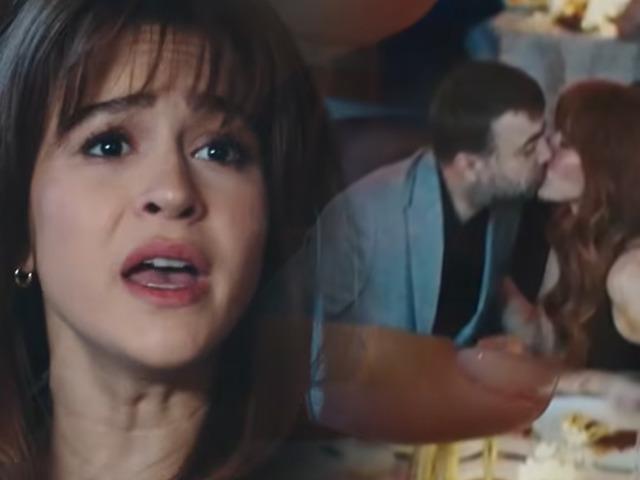 Kızılcık Şerbeti 144. b&ouml;l&uuml;m 2. fragman izle! ''Yeni senarist daha &ouml;nce gelseymiş''