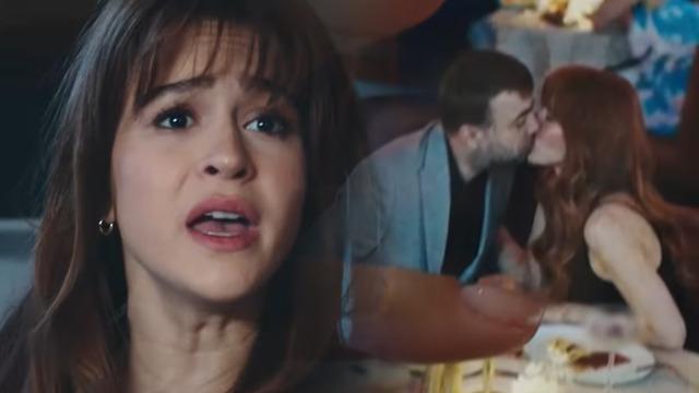 Kızılcık Şerbeti 144. bölüm 2. fragman izle! ''Yeni senarist daha önce gelseymiş''