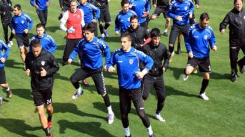 Sağlam: Zor bir m&uuml;sabaka olsa da Trabzon&rsquo;dan istediğimizi alacağız