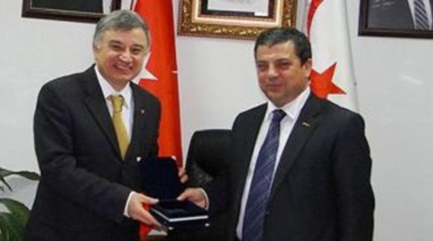 İskele i&ccedil;in geri sayım başladı