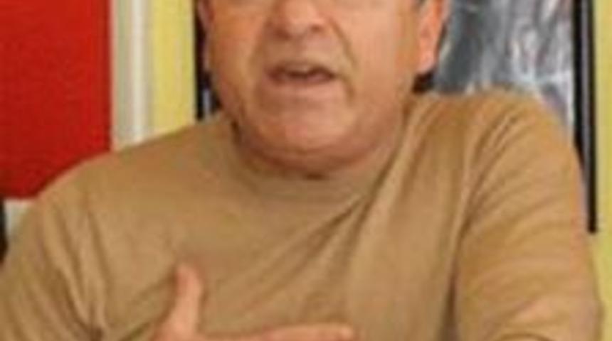 G&uuml;ndoğdu sert &ccedil;ıktı