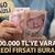 %0 faizli 100.000 TL'ye varan kredi fırsatı