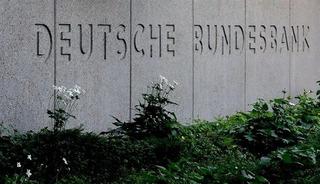 Bundesbank: Ekonomide duraklama s&uuml;rerken enflasyon son 3 yılın zirvesine &ccedil;ıktı