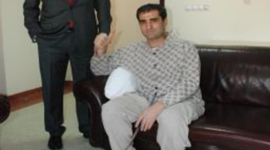 Nakle kadar kalplerini &ccedil;antalarında taşıyacaklar