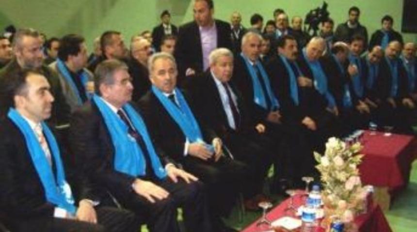 Muharrem SOYER ile yola devam