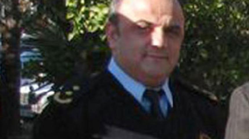 İl&ccedil;e Emniyet M&uuml;d&uuml;r&uuml; b&ouml;yle şehit oldu