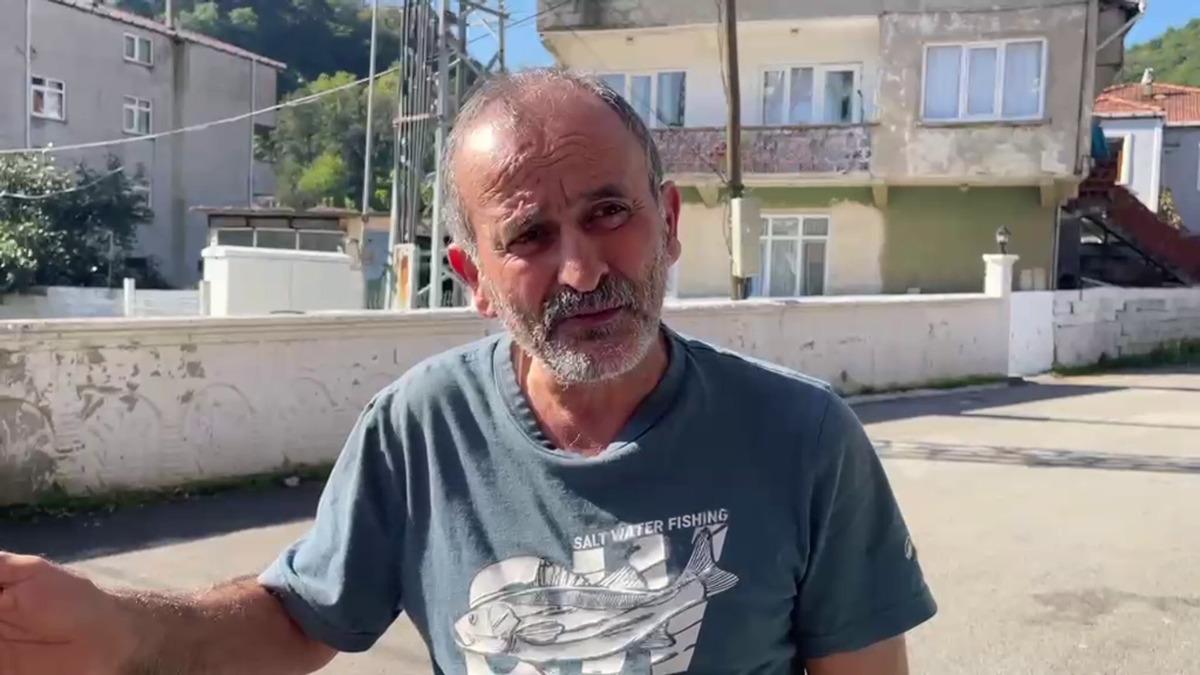 Zonguldak ta kanlı gece: Eşini kaçırmaya çalıştı, engel olmaya çalışan genci de vurdu 6