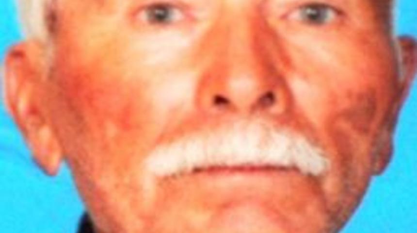 Sobadan zehirlenen hamile kadın ve dedesinin fotoğrafları