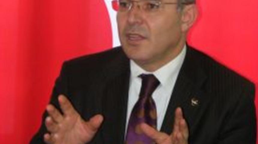 MHP'li Karakaya: Tek başına iktidar hedefine koşuyoruz