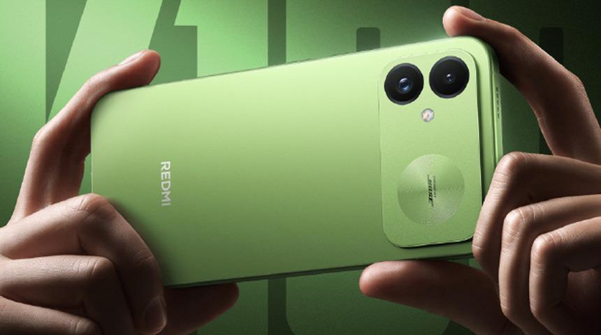Redmi K100'&uuml;n yeni &ouml;zellikleri a&ccedil;ıklandı: 50 MP kamera ve ultrasonik parmak izi okuyucu