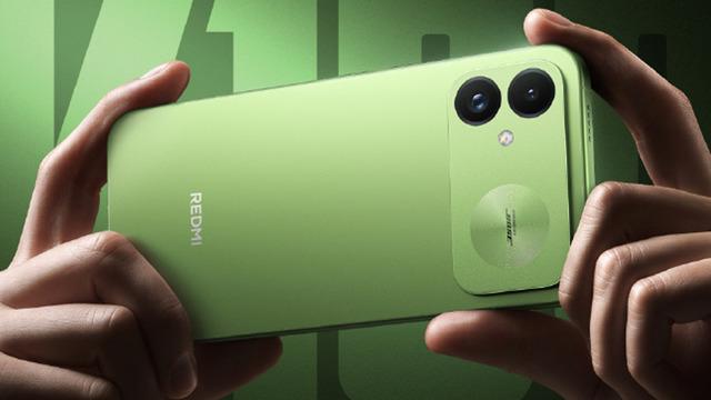 Redmi K100'ün yeni özellikleri açıklandı: 50 MP kamera ve ultrasonik parmak izi okuyucu