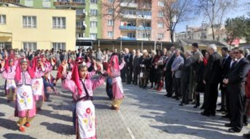 Mustafakemalpaşa&rsquo;ya Kosova&rsquo;dan &lsquo;kardeş okullar&rsquo;