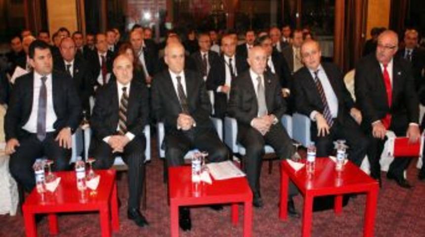 'Hayat boyu &ouml;ğrenme'ye katılım oranı y&uuml;zde 8&rsquo;e &ccedil;ıkarılacak