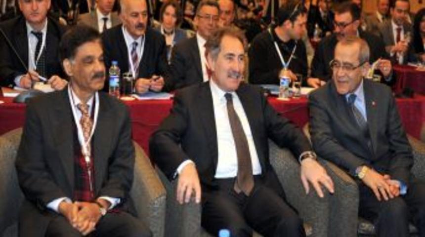 Bakan G&uuml;nay: Enerji desteği yeşil yıldızlı tesislere