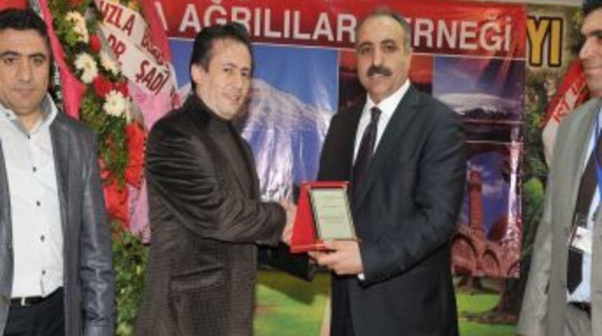 Başkan Yazıcı: Sivil toplum &ouml;rg&uuml;tlerinin g&ouml;r&uuml;şlerinden istifade ediyoruz