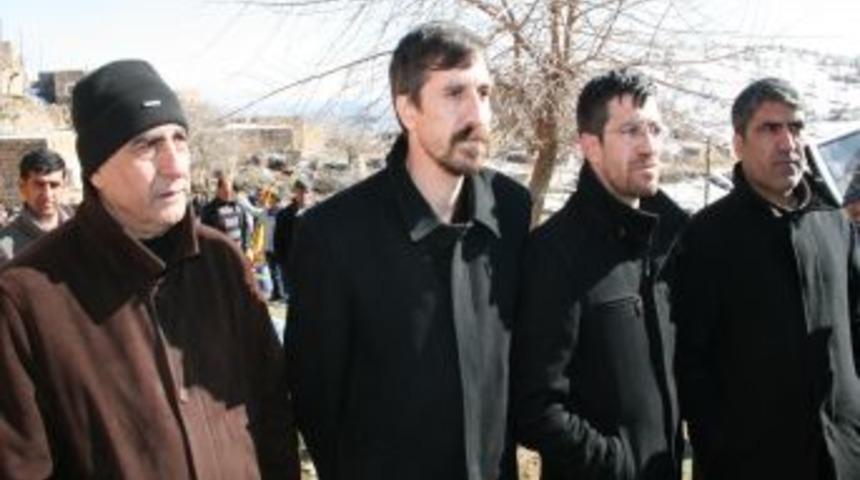 Dargeçit’teki kazıda kafatası bulunan kişinin kimliği