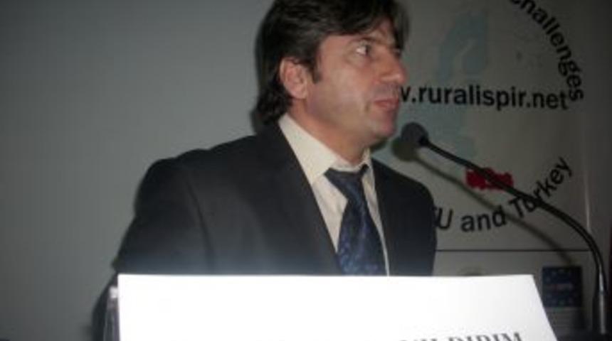 İspir Meslek Y&uuml;ksekokulu 2 yeni projeye daha imza atıyor