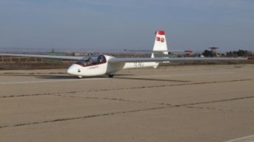 Şanlıurfa'daki plan&ouml;rl&uuml;k kursuna rekor başvuru