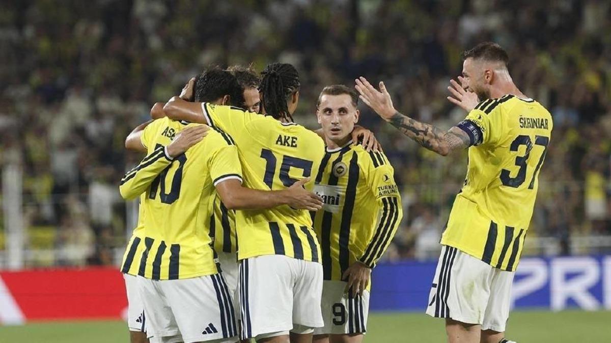 Fenerbahçe ye derbi öncesi Ake ve Asensio dan kötü haber! 1
