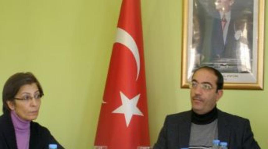 Milli Eğitim M&uuml;d&uuml;r&uuml; Eteker: Şubatta Ardahan&rsquo;da 126 &ouml;ğretmen atanacak