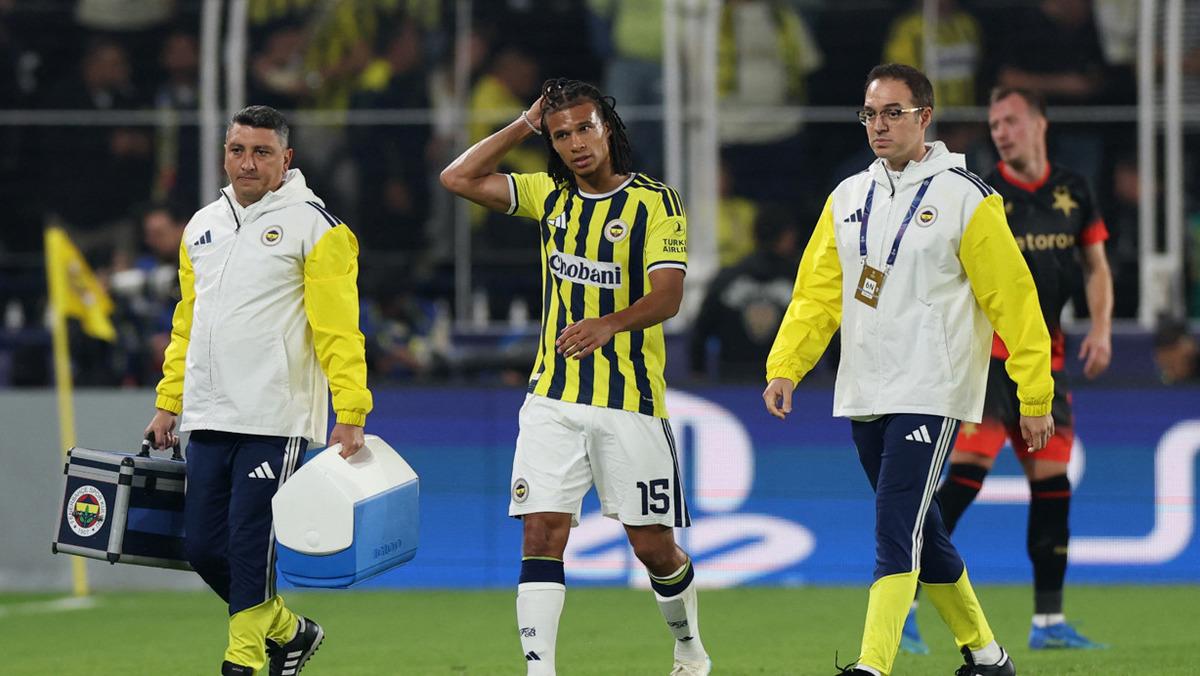 Fenerbahçe ye derbi öncesi Ake ve Asensio dan kötü haber! 3