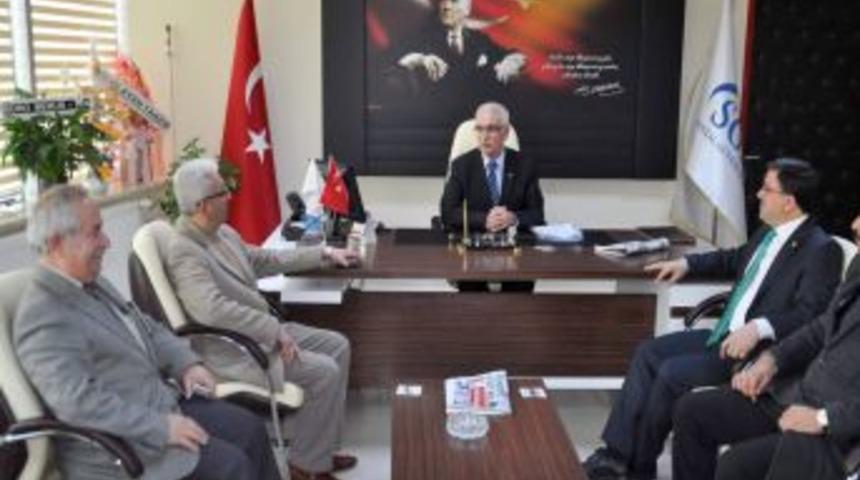 AK Partili Başer: Ama ve ancakların olmadığı yeni bir anayasa yapacağız