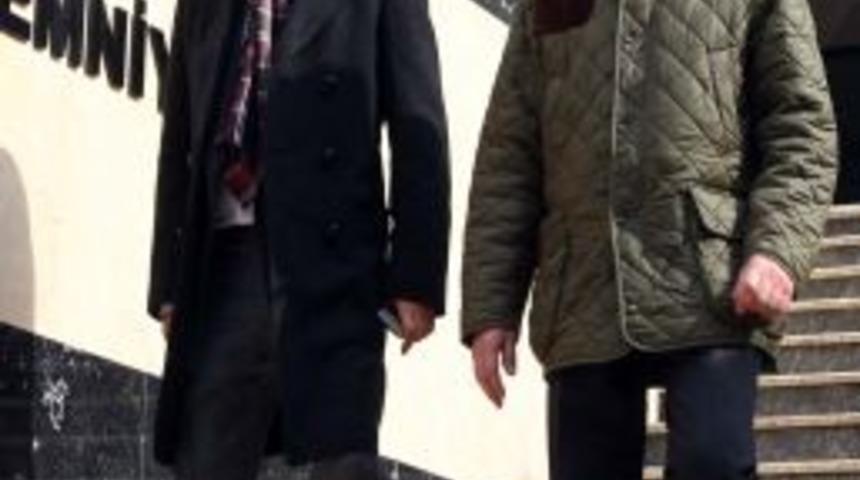 Kaya &Ccedil;ilingiroğlu da Erol K&ouml;se&rsquo;den şikayet&ccedil;i oldu