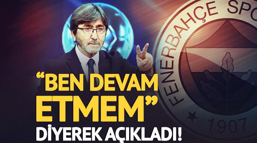 Rıdvan Dilmen'den Asensio i&ccedil;in &ccedil;arpıcı yorum! "Ben devam etmem"