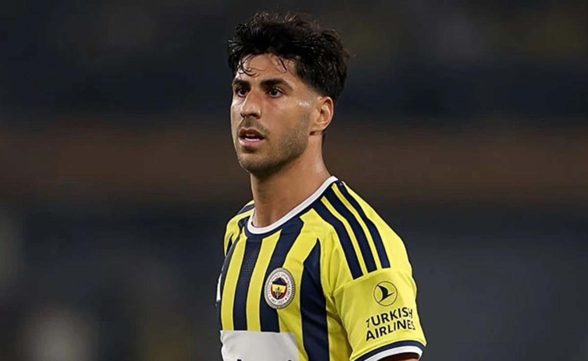 Rıdvan Dilmen den Asensio için çarpıcı yorum! "Ben devam etmem" 1