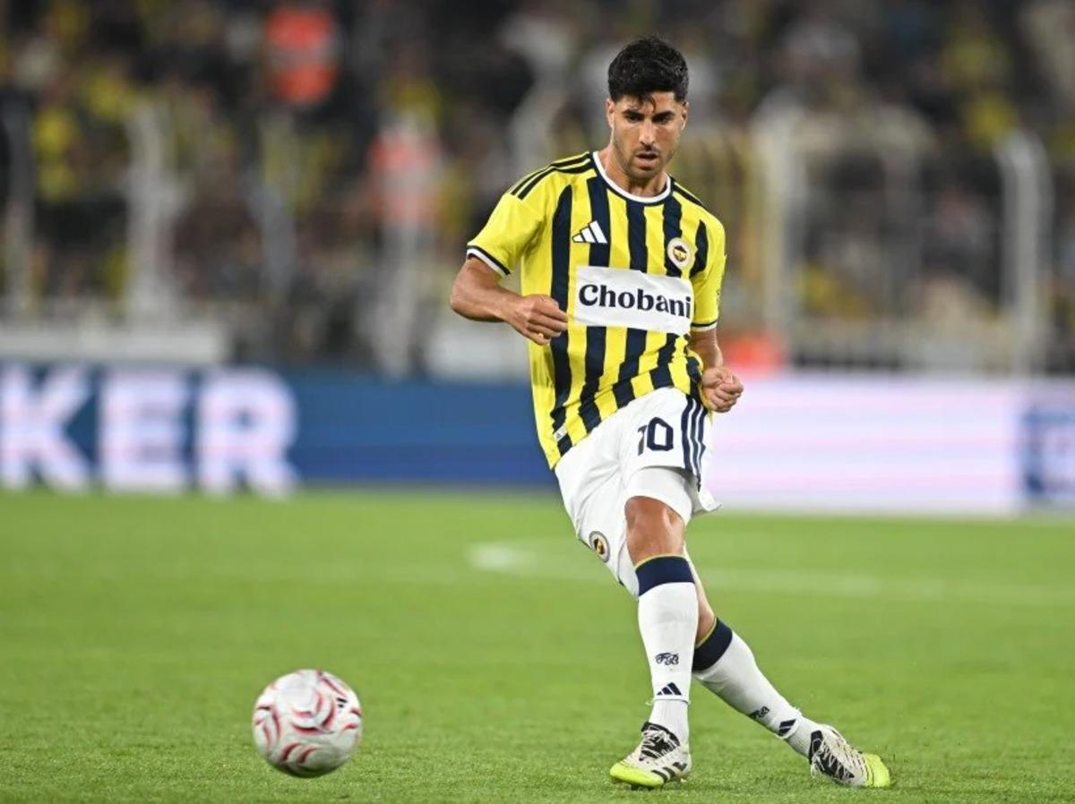 Rıdvan Dilmen den Asensio için çarpıcı yorum! "Ben devam etmem" 2