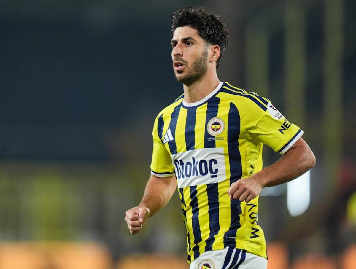 Rıdvan Dilmen den Asensio için çarpıcı yorum! "Ben devam etmem" 3