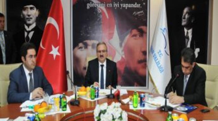 Sanayiciler, deprem b&ouml;lgesine yatırımdan vazge&ccedil;medi