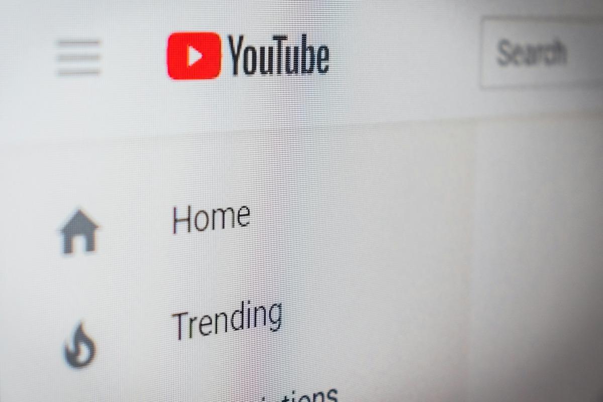Kullanıcılar paylaştı: YouTube da dikkat çeken değişiklik! 2