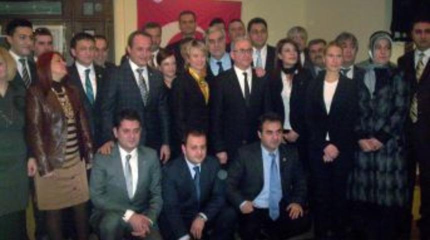 AK Parti Milletvekili Dağ: İddianame dürüstlük vesikası değil