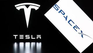 Tesla ve SpaceX birleşebilir: Elon Musk a&ccedil;ıkladı
